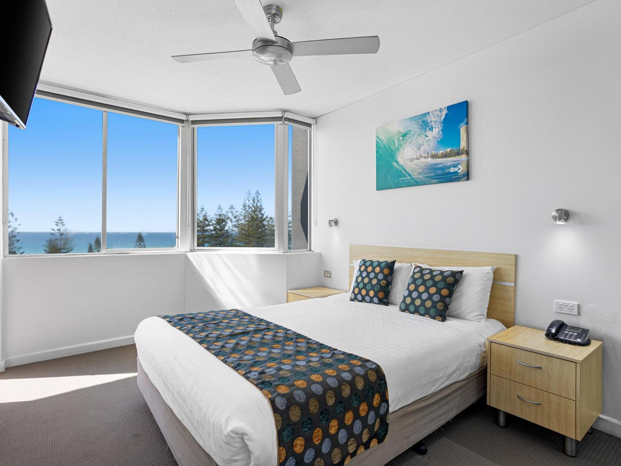 Mariner Shores Club Gold Coast Exterior foto