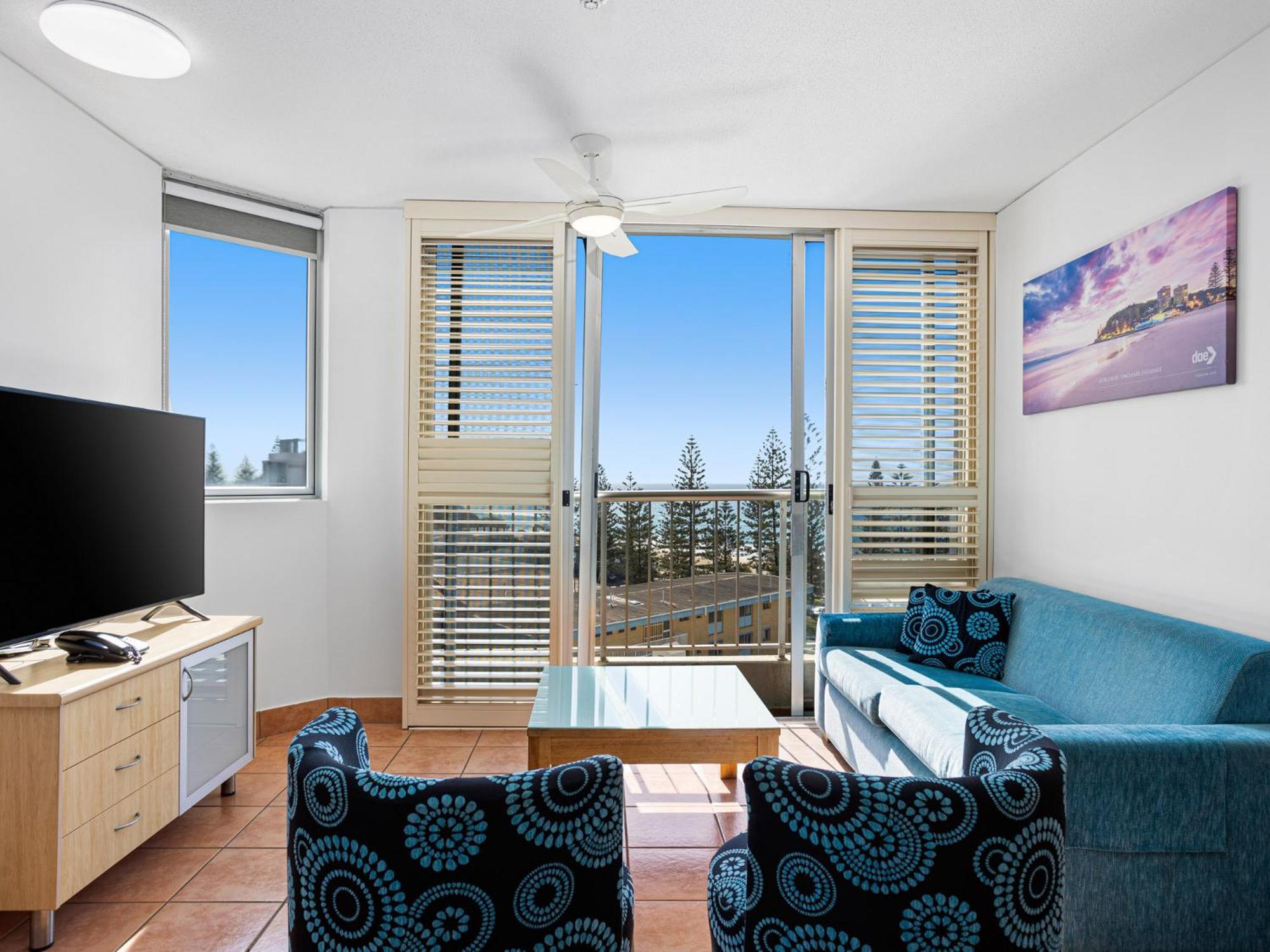 Mariner Shores Club Gold Coast Exterior foto