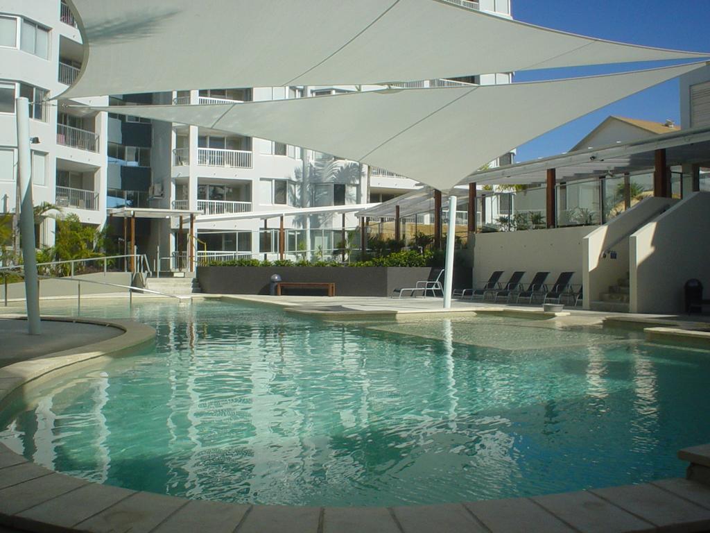 Mariner Shores Club Gold Coast Exterior foto